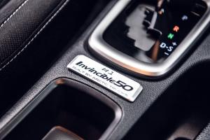 Arctic Trucks Toyota Hilux Invincible 50 Double Cab 2018 года  (UK)